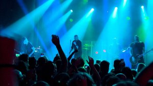 Paradise Lost - Eternal (live)