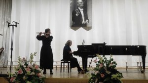 Ф. Кулау Интродукция и рондо