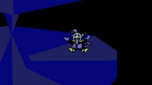 Пытаюсь пройти джевила #3