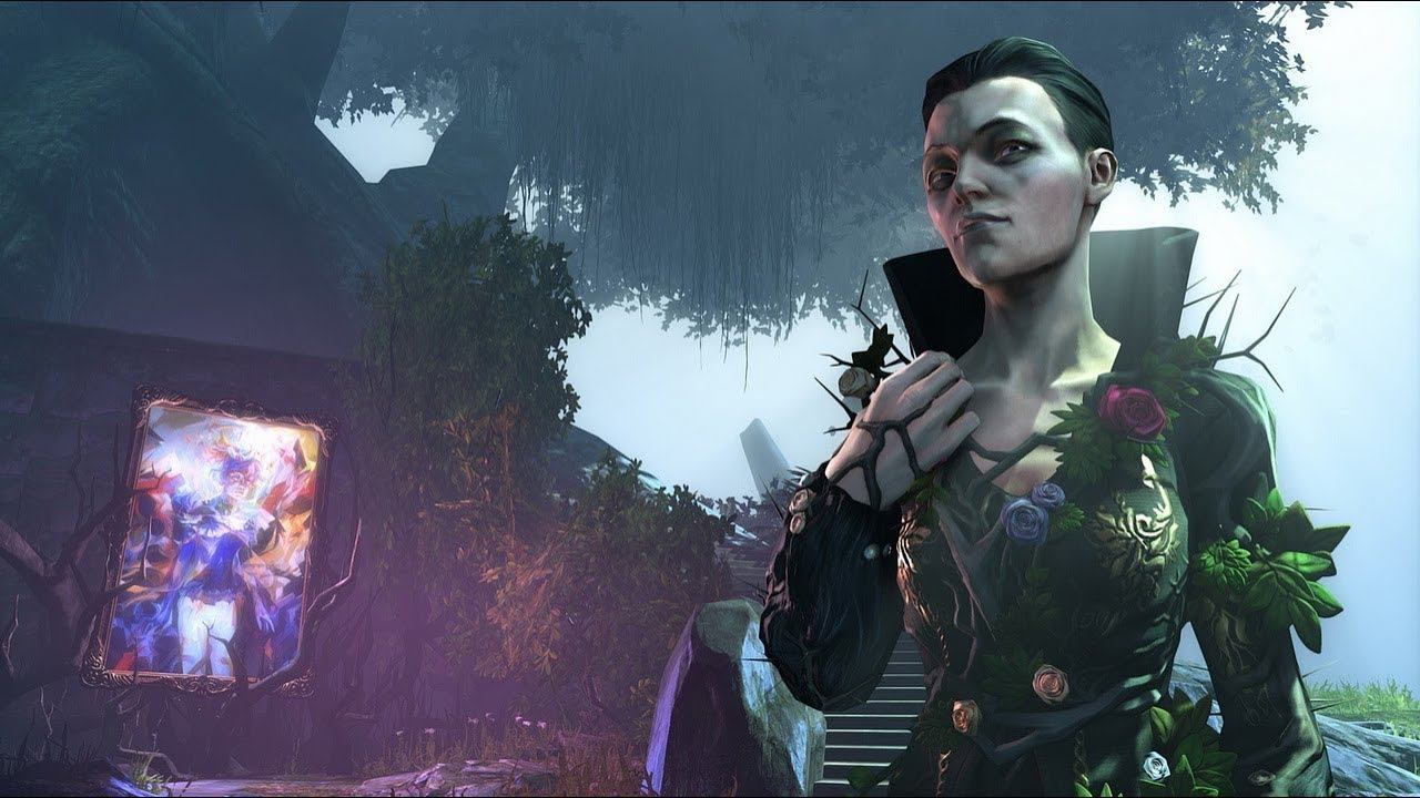 Dishonored: Бригморские ведьмы часть 2