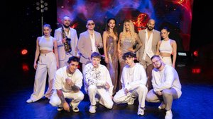 Кавер-группа TopCoverBand - Промо 2024