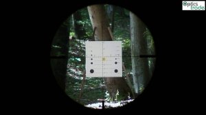 Vortex Razor HD gen. 2 4.5-27x56 reticle EBR 2C mrad subtensions