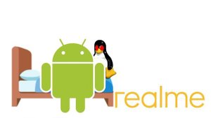 Приключения Андроида | Линукс 14 серия | Android'er Official