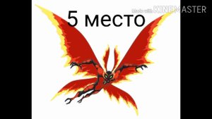 Топ 5 лучших героев Бен 10