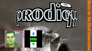 Ranking The Prodigy's Music for the Jilted Generation (with Hambone H)