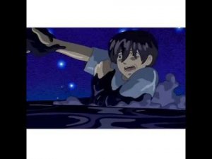 Сказания Земноморья|Gedo senki