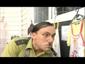 Осторожно, Задов! День рождения по-быстрому