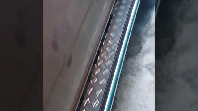 подножка старая vs подножка новая ))) safe смотреть онлайн