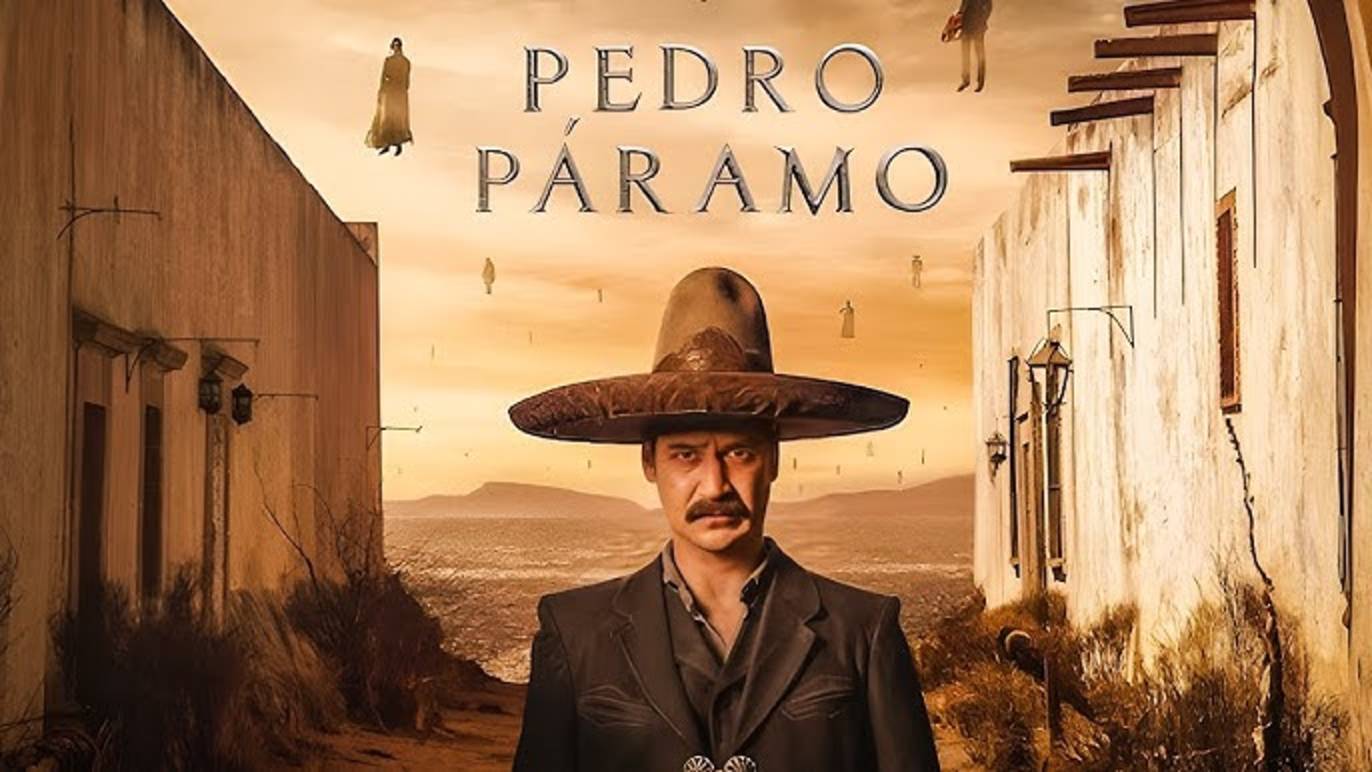 Педро Парамо (2024) / Pedro Páramo