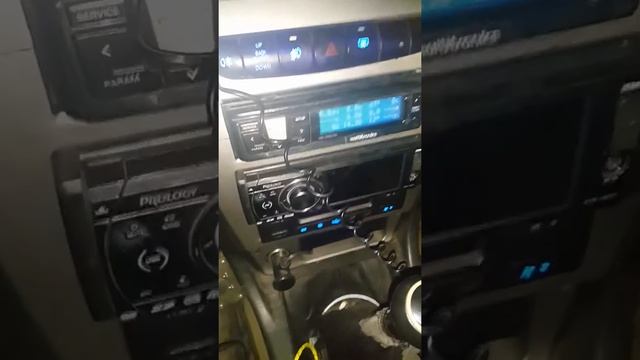 Уоткнули диод в генератор. Было 13.7 стало 14.5 смотреть онлайн