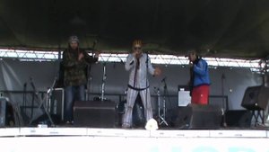 ФЕДУЛ ЖАДНЫЙ "Алкогольный робот"