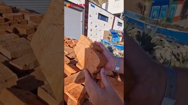 Встретил земляка на море