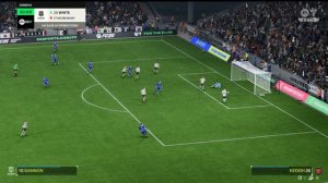 ИИ карьера FC 25 за Ирландский клуб Waterford #9
