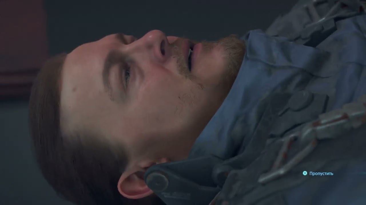 Стрим день 21 / 5 звезд центральный регион / DEATH STRANDING PS5 смотреть онлайн