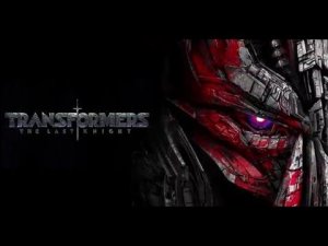 Трансформеры 5: Последний Рыцарь (2017)