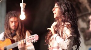 Light in Babylon - The Women of Teheran
