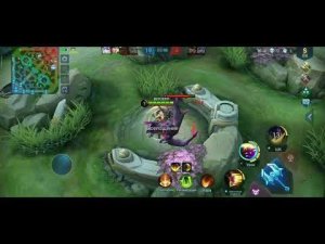 Mobile legends хильда топ урон с ульта