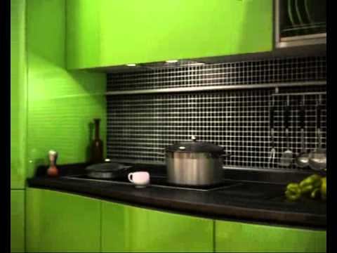 Кухни "Мария" (Рекламный видеоролик)