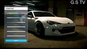 ✅Need for Speed underground 3 Gameplay 2015 1080p HD G.S TV