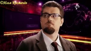 История заставок программ "Неделя" и "Добров в эфире"