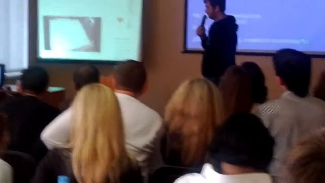 Хакатон Донецк 2012 смотреть онлайн