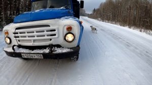 Зил-130 запуск без подогрева! Снимаю турбину и топливную аппаратуру для ревизии! Доводим до идеала!
