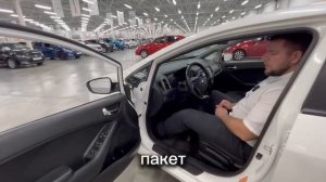 Продается Kia Cerato 2018 /Авто с пробегом