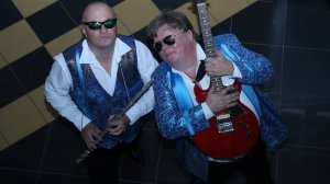 Концерт группы "ЛЕТОПОДАВАЙ!"