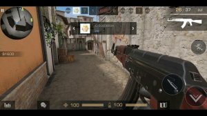 Катка по стендоф2 (Standoff 2) 1 часть