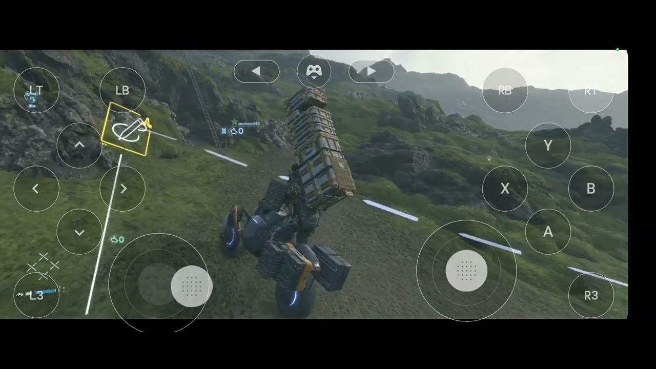 продолжаем. проходить. dead. strahdihg на. минимальной. сложности(4) смотреть онлайн