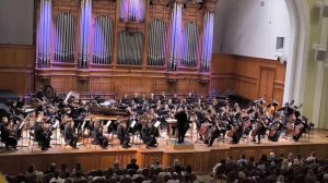 Д.Д. Шостакович Симфония№1 2ч