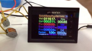 Conhecendo o Wattimetro Bluetooth Atorch AT24 LY