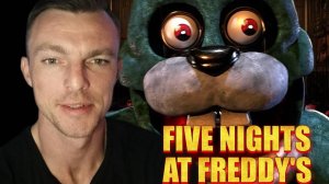 БЫСТРЫЙ ЛИС  # Nights at Freddy's Plus # ХОРРОР # 2