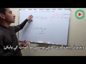 7th Class Biology 2 of 7 Lecture by Abid KABIR