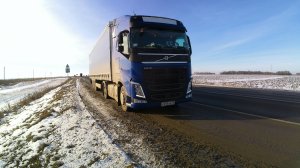 Питер - Омск 4 часть