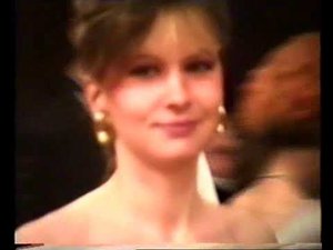 Вюнсдорф - Берлин -  Потсдам - Вюнсдорф(Германия).  Любительская съёмка весна1991г .