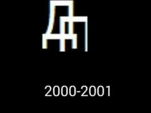 История логотипов Семёрка ТВ