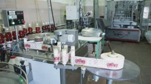 Отзыв от компании "Покровский пищекомбинат".