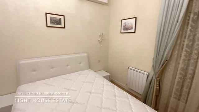 ЖК Шуваловский. Аренда Ломоносовский пр-т 29к3 3 комнаты. +7(967)049-88-57