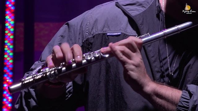 Концерт группы UMA2RMAN 10 августа 2024г. на Хуторе Ёлки в Рускеала!