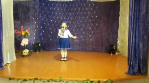 Песня "Бескозырка белая"
