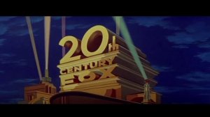 20th Century-Fox logo - The Kremlin Letter (February 1, 1970) [HD]