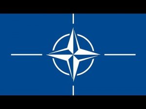 NATO Hymn - Anthem of the North Atlantic Treaty Organization