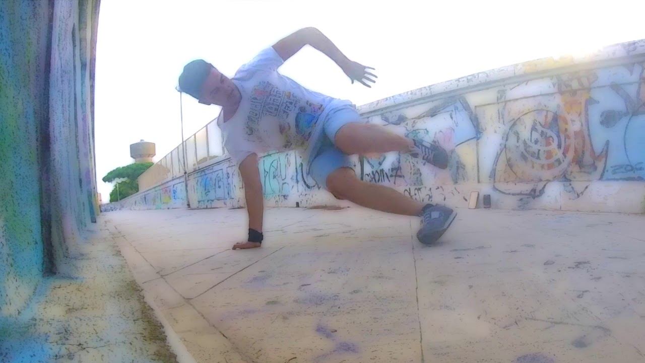 Faust Legend e B.Boy Towen смотреть онлайн