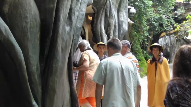 Вьетнам 3 часть - Далат