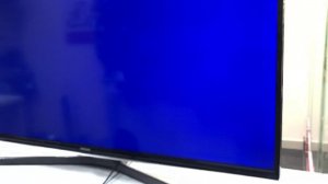 Телевизор Samsung UE40J6240A