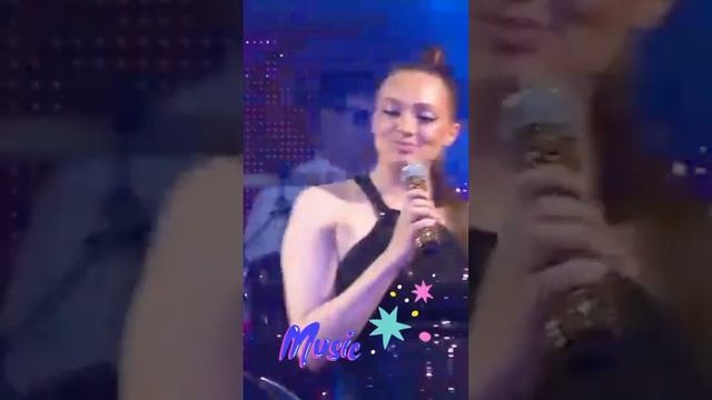 Супер исполнение!Прохор Шаляпин & Виктория Чурлина. Оставь мне #музыка