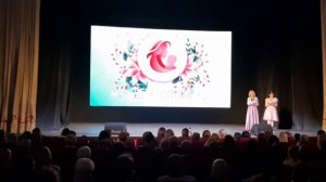 Праздничный концерт ко дню матери. Пятигорск ГДК №1 имени Дементьева 22.11.2024