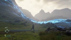 BB Theme - Death Stranding (NO SPOILERS)