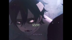 я ненавижу свет…//наше последнее лето—zxc (edit by npzima) "Ангел Кровопролития"
